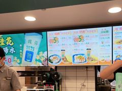 -魏家凉皮(十里河店)