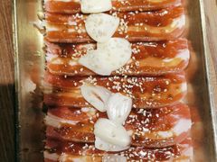 -九田家黑牛烤肉料理(太阳宫广场店)