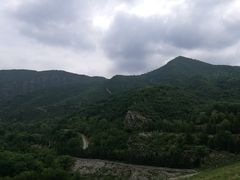 -白河堡水库