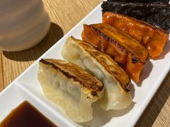 熊本三色煎饺-味千拉面(广州金沙永旺梦乐城店)