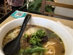 -长寿面(北京西路店)