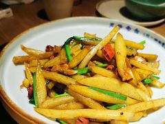 -吃饭皇帝大(合生汇店)