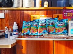 -螺大蛳柳州螺蛳粉·火锅·热干面(西城永捷店)