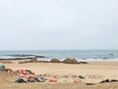 -青岛银沙滩