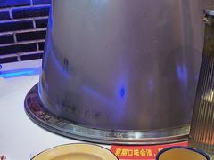 -徐家屯铁锅炖(宋家庄店)