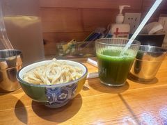 -Ramen满吉·豚骨拉面(丽园路店)
