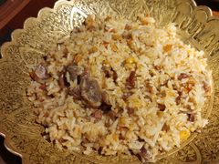 -楼兰新疆主题餐厅(苏州中心店)