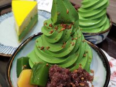 -羽至金时(柏威年店)