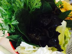 -北门涮肉·铜锅涮肉(南锣鼓巷店)