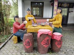 -溱湖国家湿地公园