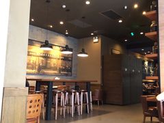 -星巴克(北京复兴路店)
