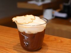 -O.P.S. CAFE