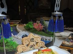 -大汗行宫园林餐厅