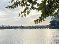 -星湖旅游景区七星岩