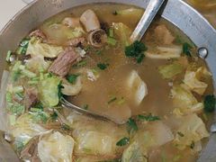-渔语鱼酸菜鱼新川菜(来福士店)