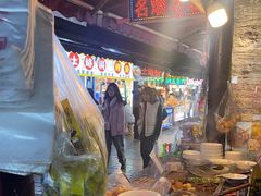 -钟太怪噜(小吃街店)