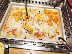 -新石器烤肉(虹悦城店)