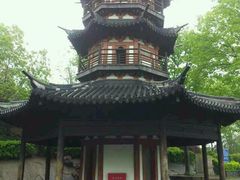 android_upload_pic-上海佘山国家森林公园西佘山园