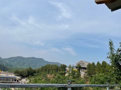 -梨木台悦来客农家院