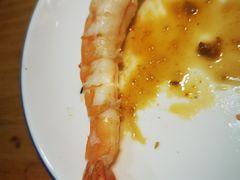 -丹东立强海鲜烧烤·牛B大串(星海店)