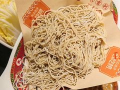 -大吉利·潮汕鲜牛肉火锅(西安店)