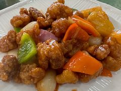 -鹏城人家海鲜酒家·23年老字号(较场尾店)