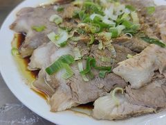 -翟氏天天小吃(上东街区店)