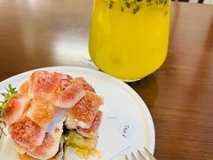 -Ten Olives甜点