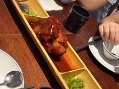 -大牌大·传统杭帮菜(湖滨店)