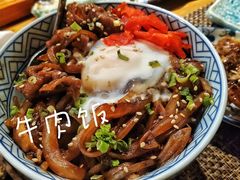 -半藏居酒屋(香港花园店)