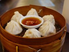 鲜肉小笼-德兴馆(广东路总店)