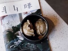 -半山腰·云南菜(侨福芳草地店)