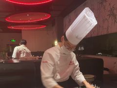 -铁板诱惑法式铁板烧(大卫城店)