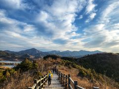 -北京金海湖景区