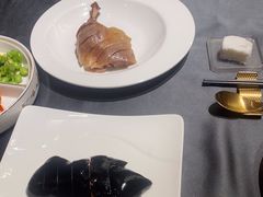 -A One Kitchen·南京精菜馆(德基广场店)