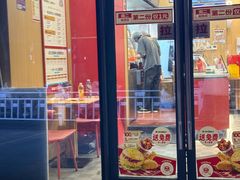 -塔斯汀中国汉堡(青浦宝龙广场店)
