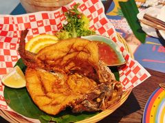 -泰妃殿(武汉首店)