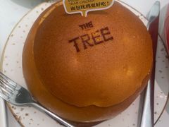 -大树餐厅(万达创始店)