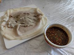 -映秋饭店(李庄总店)