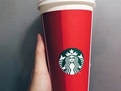 -星巴克臻选(南京金茂览秀城店)