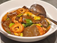 -佬太公海鸭·海鲜大排档(上海总店)