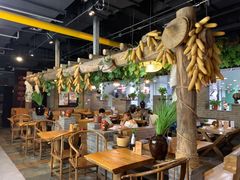 -妈妈菜馆(盛京大奥莱店)