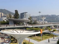 -大梅沙海滨公园