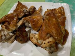 -南权皇烧鸡场