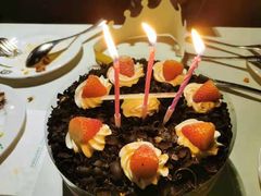 -维尔纳斯·生日蛋糕动物奶油冰淇淋蛋糕(人大店)