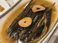 淮扬软兜-A One Kitchen·南京精菜馆(晶丽酒店店)