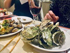 -芭菲盛宴·环球美食(解放碑英利国际店)