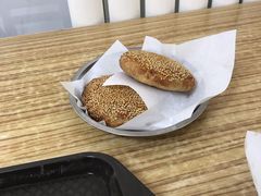 -老四烧饼铺(丽源路店)