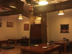 -牛玄庵日式寿喜烧·料理店(新源里店)