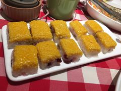 -西贝(上海我格广场店)